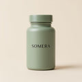 Somera supplement bottle - precision metabolic support